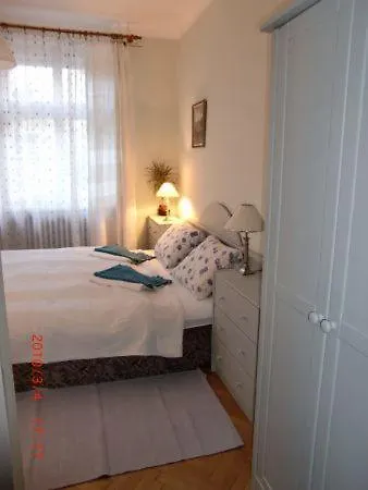 Villa Adam Praha