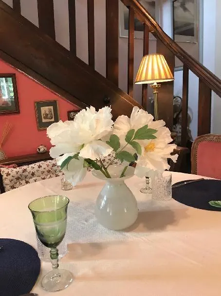 Villa Adam Prague Guest house
