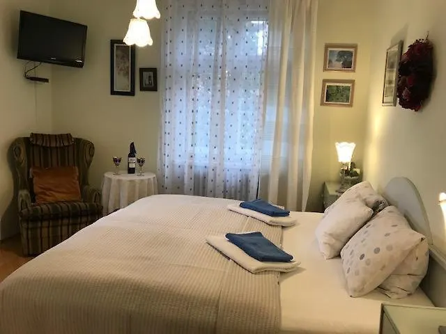 Villa Adam Prague