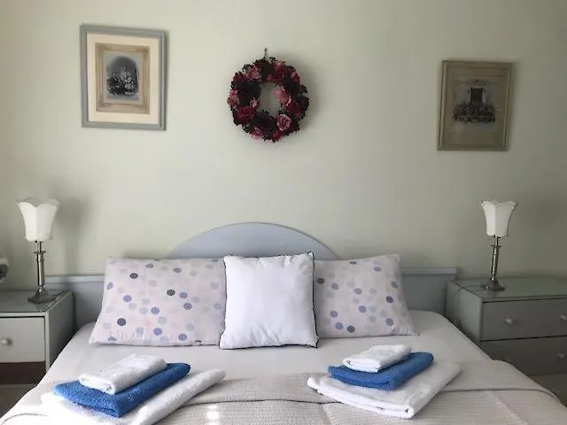 Guest house Villa Adam Prague