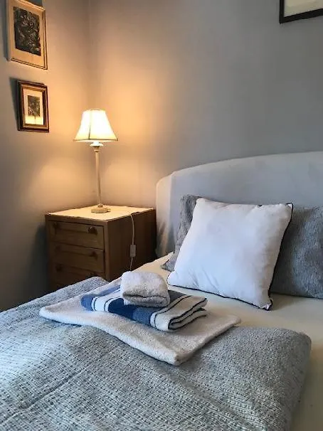 Guest house Villa Adam Prague Czech Republic